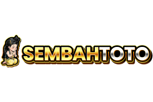 SITUS TOTO SEMBAHTOTO Logo