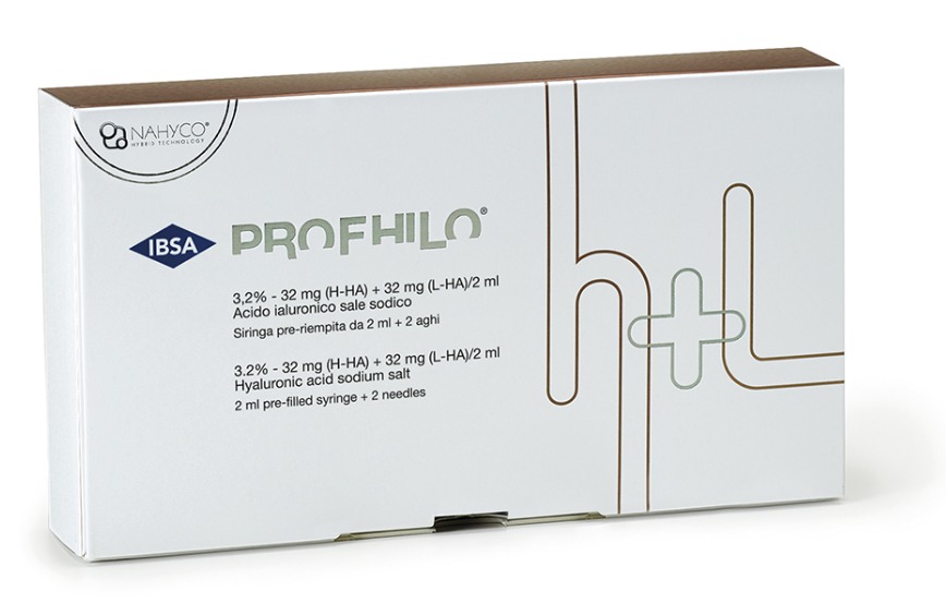 How much does Profhilo treatment cost Australia