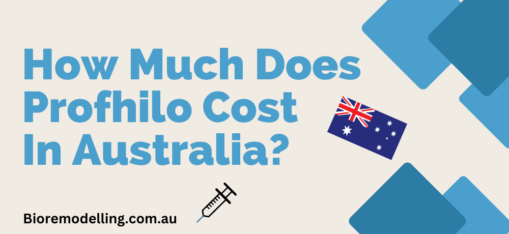 Profhilo Cost Australia