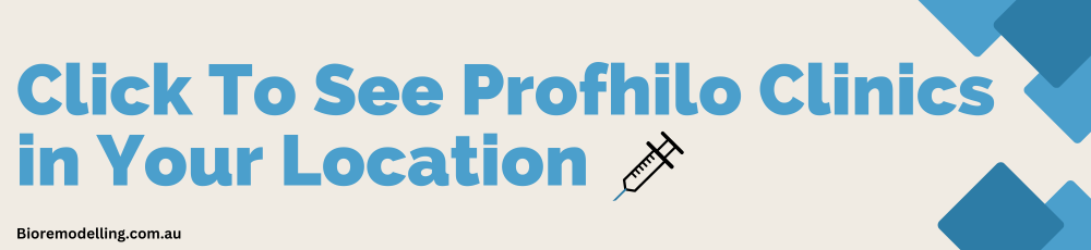 Profhilo locations in Australia