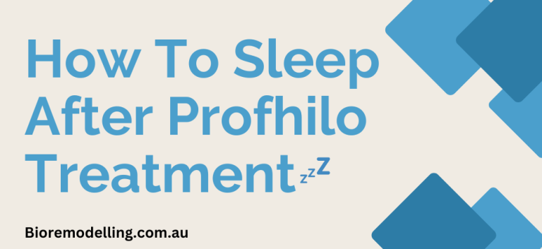 how-to-sleep-after-profhilo-treatment-bio-remodelling